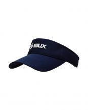 VISIERA SIUX BASIC 26 BLU MARINO