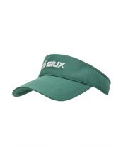VISIERA SIUX BASIC 26 VERDE