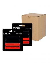 SCATOLA 12 PZ BLISTER (2PZ) NOX WEIGHT BALANCER 2-4G