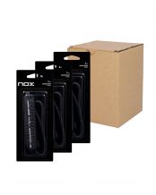 SCATOLA 6 PZ SMARTSTRAP NOX (1PZ) LUXURY NERO