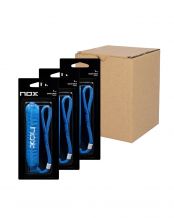 CAJA 6 UDS- SMARTSTRAP (1UD) NOX LUXURY BLU