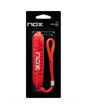 SMARTSTRAP (1UD) NOX LUXURY ROSSO
