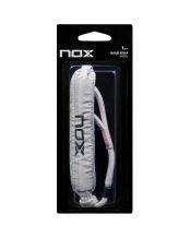 CORDONE SMARTSTRAP NOX (1UD) LUXURY ARGENTO