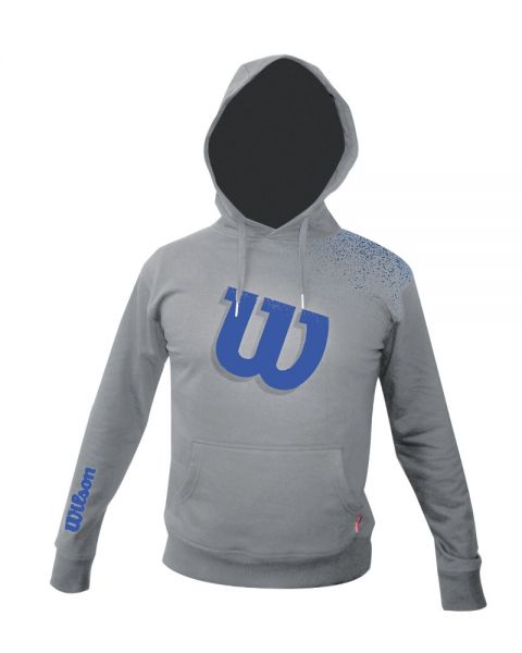 Sudadera sales wilson hombre