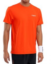 CAMISETA NOX TEAM ROJO