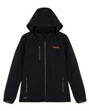 SOFTSHELL NOX TEAM NOIR