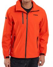 SOFTSHELL NOX TEAM ROUGE