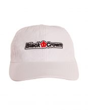 CAPPELLO BLACK CROWN SPORT BLANCO
