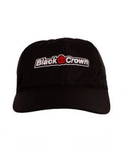 CAPPELLO BLACK CROWN SPORT NERO