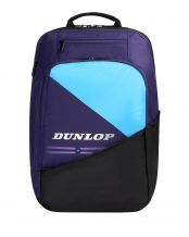 ZAINO DUNLOP TAC FX-PERFORMANCE NERO/VIOLA/BLU 10369992