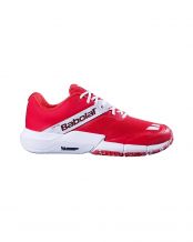 BABOLAT MOVEA 2 ROUGE 3A0S26C571