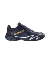 BABOLAT PERMURA 3 NEGRO 3A0S26B752