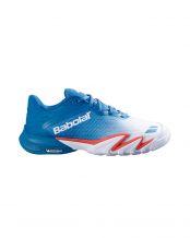 BABOLAT PREMURA 3 BLU/BIANCO/ARANCIONE 3A0S26B752