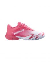 BABOLAT PREMURA 3 ROSE FEMME 3A1S26B753
