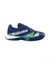 BABOLAT PREMURA 2 BLEU MARINE JUNIOR 3J4S26A756
