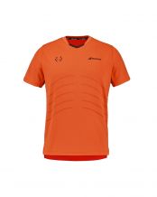 CAMISETA TEE RPLICA JUAN LEBRN ROJO