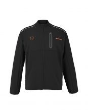 CHAQUETA BABOLAT TECH JUAN LEBRN