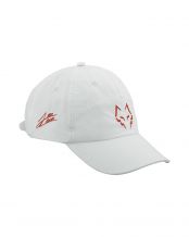 CASQUETTE  BABOLAT PERF JUAN LEBR�N BLANC