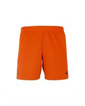 SHORT BABOLAT JUAN LEBRN ROJO