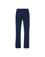 PANTALONS HEAD CLUB JUNIOR BLEU