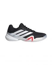 ADIDAS BARRICADE 14 CLAY NEGRO JR1739