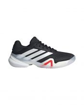 ADIDAS BARRICADE 14 NEGRO JR1741