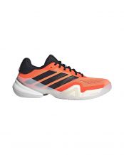 ADIDAS BARRICADE 14 ARANCIONE JS1927