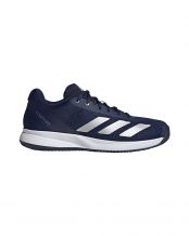 ADIDAS COURTFLASH SPEED 2 AZUL MARINO JR4507