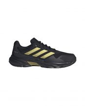ADIDAS COURTJAM CONTR�LE 3 NOIR KI0798
