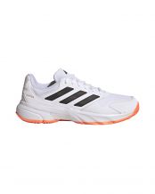 ADIDAS COURTJAM CONTR�LE 3 BLANC KJ3699