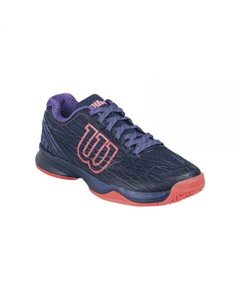 WILSON ASTRAL MUJER AZUL CORAL WRS322530