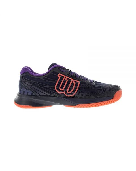 WILSON ASTRAL MUJER AZUL CORAL WRS322530