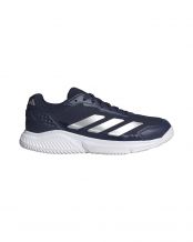 ADIDAS COURTQUICK PADEL BLEU MARINE KJ3633