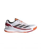 ADIDAS CRAZYQUICK PADEL BLANCO JR4647