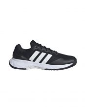 ADIDAS GAMECOURT 2 NEGRO KI0780