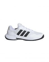 ADIDAS GAMECOURT 2.0 BIANCO KI0781