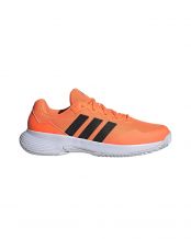 ADIDAS GAMECOURT 2.0 NARANJA KJ4365