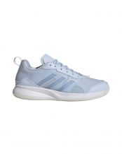 ADIDAS AVAFLASH BLEU FEMME JR4514
