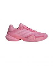 ADIDAS BARRICADE 14 ROSA MUJER KI3449