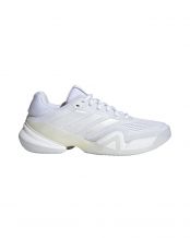 ADIDAS BARRICADE 14 BLANCO MUJER KJ9618