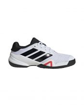 ADIDAS BARRICADE BLANC JUNIOR JQ9127