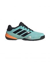 ADIDAS BARRICADE K AZUL JUNIOR JR4447