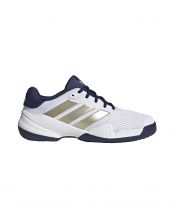 CHAUSSURES ADIDAS BARRICADE K JR4448 JUNIOR