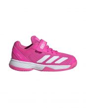 ADIDAS COURTFLASH CF CLAY ROSE JUNIOR JR4428