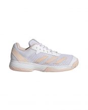 ADIDAS COURTFLASH BLANCO JUNIOR JR4449