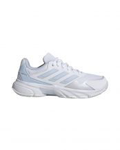 CHAUSSURES ADIDAS COURTJAM CONTR�LE 3 W KI0791 MUJER