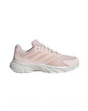 ADIDAS COURTJAM CONTR�LE 3 ROSE FEMME KJ3692