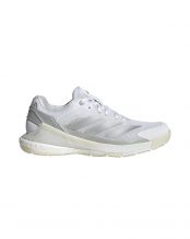 ADIDAS CRAZYQUICK BOOST PADEL BLANC FEMME JR4660