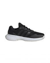 ADIDAS GAMECOURT 2 NOIR FEMME KI0788