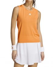 CAMISETA ADIDAS AUSTRALIAN OPEN PRO MUJER NARANJA